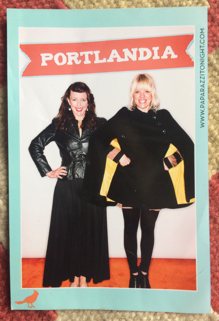 portlandia